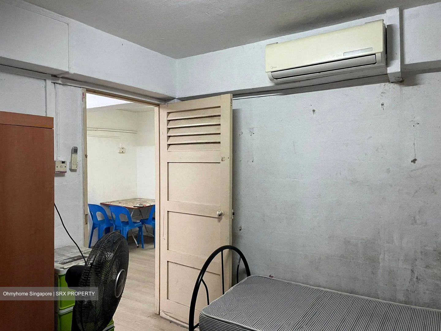 Blk 187 Boon Lay Vista (Jurong West), HDB 3 Rooms #528814811